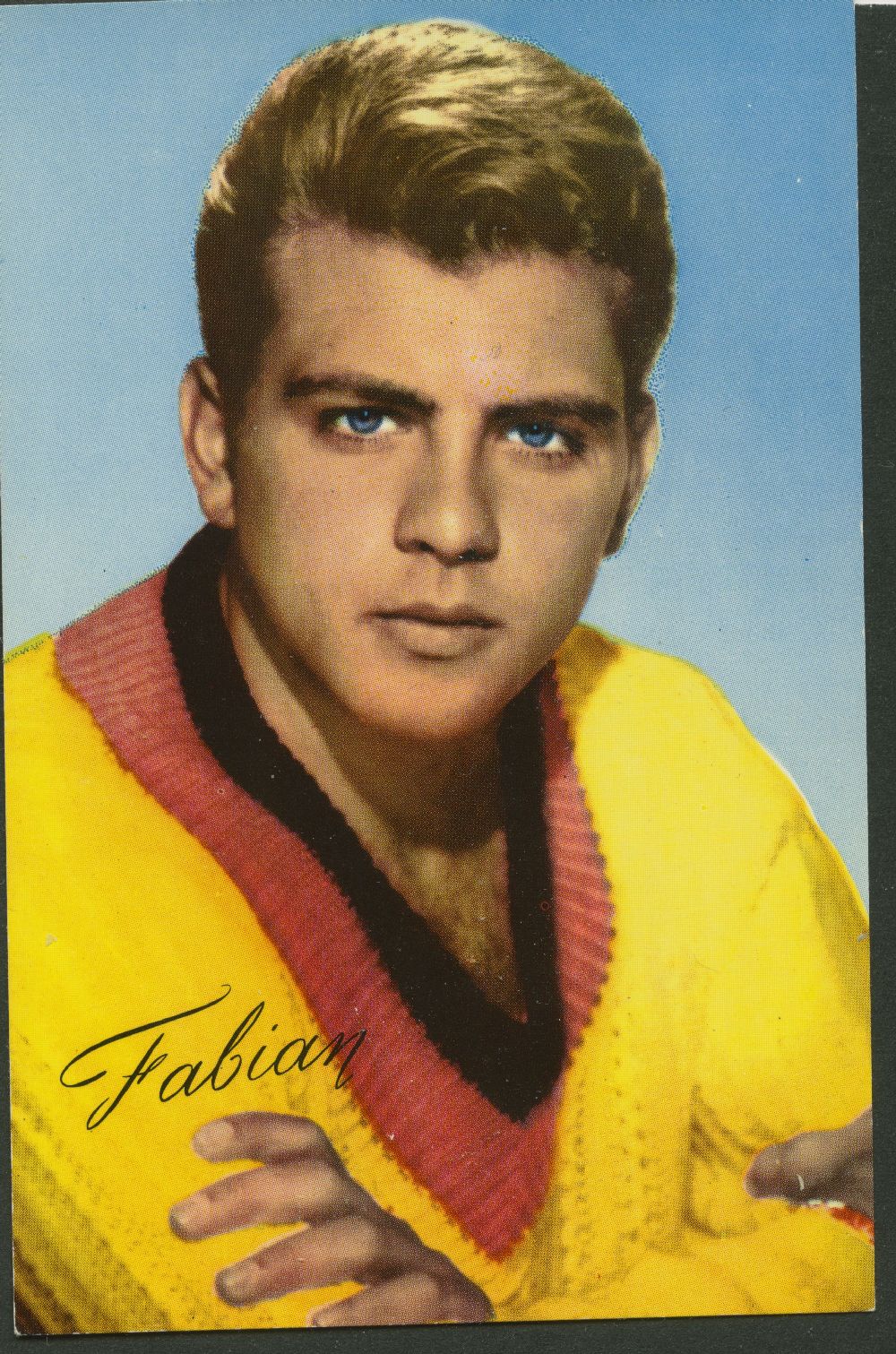 Fabian #0111 (image for) Fabian #0111